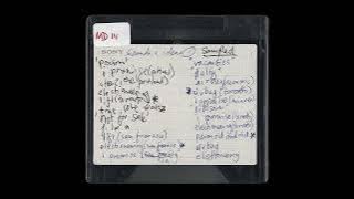 Radiohead - Lift (Studio Mix #1)