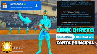 SAIU!! HS PESCOÇO + HOLOGRAMA LINK DIRETO NA PASTA DATA MEDIAFIRE screenshot 2