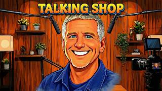 E16 - Talking Shop with Meagan Rogers