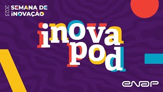 [InovaPod #00] Trailer da nova temporada