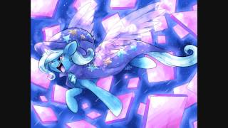 Trixie Tribute 2014 - Lulamoon