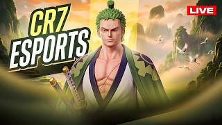 FF LIVE TOP 1 GUILD TEST 1 VS 4 | ROAD TO 100K ON LIVE | LIVE GUILD TESTING#fflive #girllive #ffgirl