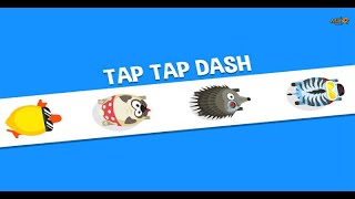 Tap Tap Dash - Gameplay IOS & Android screenshot 1