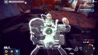 Brink - 1080p PC maxed out - Shipyard