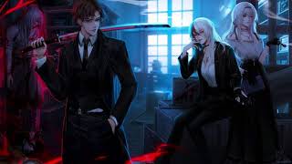 [First Dream] teaser original background tune (Andy)