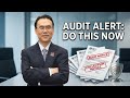 IRS Ramping Up 2024 Audits &amp; Collections—Here's What to Do Now