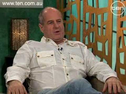 ten.com.au Melbourne based entrepreneur and businessmanlie Michael Gudinski is one of seven Australian music industry heavy-weights interviewed in a new book by industry writer Christie Eliezer entitled High Voltage Rock 'n' Roll -- The Movers and Shakers in the Australian Rock Industry.' Michael joined 9am to discuss the part he has played within the Australian music industry throughout the last 30 years.