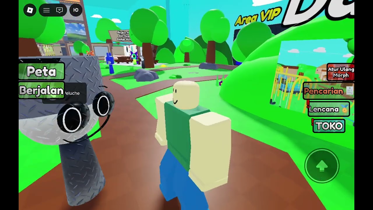 3D SPRUNKI RP reyiz studio 