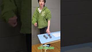 D-5 시온이의 도전 💪