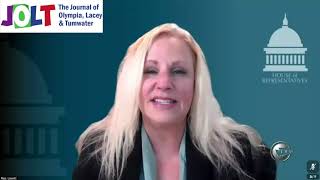 JOLT News Daily Legislative Report (Jan. 19, 2021)