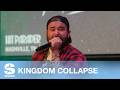 Kingdom Collapse — Survivor [Live @ SiriusXM]