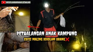 Mancing Di Sarang Lele. Bagaimana Hasilnya..!!!