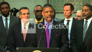 STERLING SCANDAL SACRAMENTO MAYOR-CHANGE OWNERSHIP