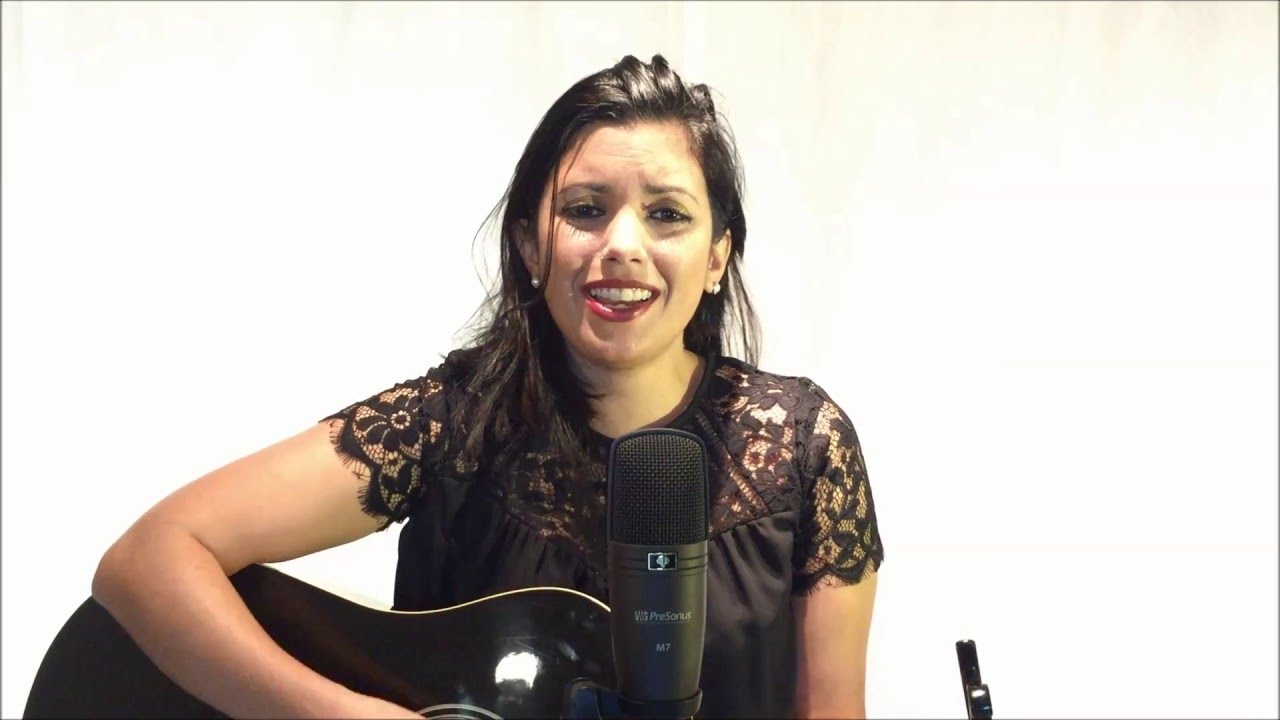 Gravity Sara Bareilles (cover)