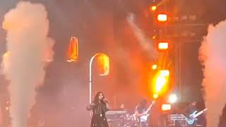 Shreya Ghoshal's rocking performance 🎇🔥 on Oh Mama! TETEMA Live Performance 