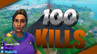 100 KILLS - Project ERA vs Project EON