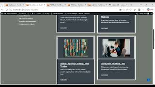 Project Walkthrough: Solutions Module Setup & Dynamic Integration Profile