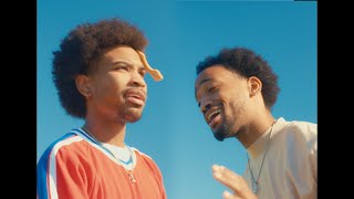 Numbah3- Section8 ft. @maccolades Maccolades (Official Music Video)