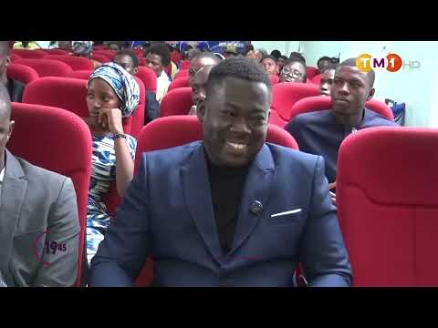 TM1 News - Digital: Launch of the BamaConnect training by Bet223
