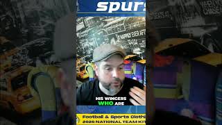 Tottenham's NEW Transfer Target  Brian Brobbey Analysis!