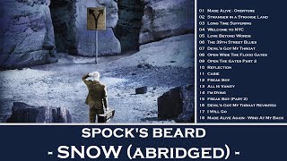 Spock's Beard - Snow (Abridged)