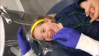 Childtoddler Frenectomy - Aftercare And Manual Exercises