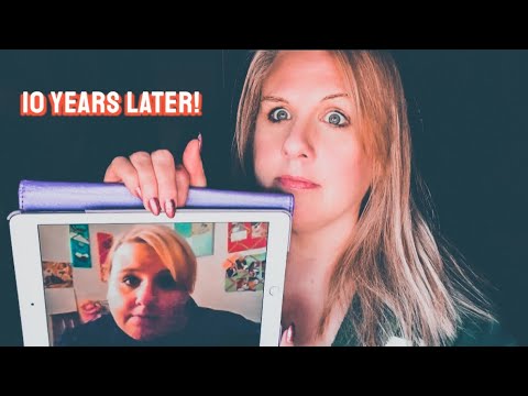 Reacting To My VIRAL Video On It’s 10 Year Anniversary!