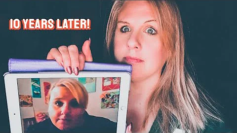 Reacting To My VIRAL Video On Its 10 Year Annivers...