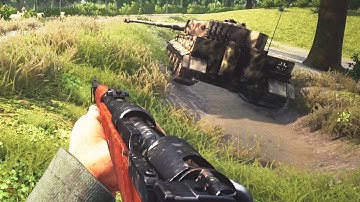 Battle at Best FULL | Gameplay | No Commentary | Post Scriptum