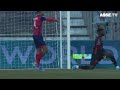 Clermont 1-2 ASSE : les deux buts à la loupe !