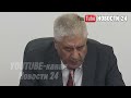 "Не смейте трогать НАШИХ!" - Баку объявил УЛЬТИМАТУМ силовикам России из-за ареста банды