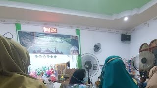 Tilawah_Maulid @Bunda Hasnah