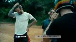 David Beckham: Into The Unknown (preview) | CBC