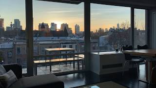 174 Clermont Avenue, Apartment 5A, Brooklyn, NY / The Young Team