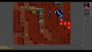 Bronkz Suicida - Megatibia OtSERVER 8.6
