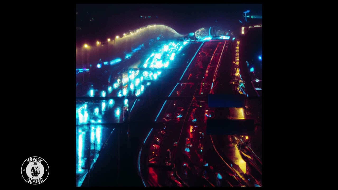 Track Dealer - Πίτα στην κίνηση/ Pita stin kinisi (Prod.  Rigas)