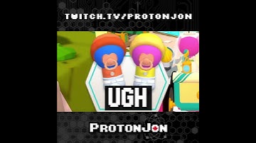 ProtonJon