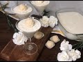 Raffaello Pudding || Easy Dessert Recipe || Creamy Raffello Pudding Recipe