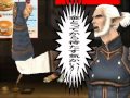 【FF11】ハンバーガーショップ