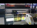AUDLEY UV Roll to Roll Printer.