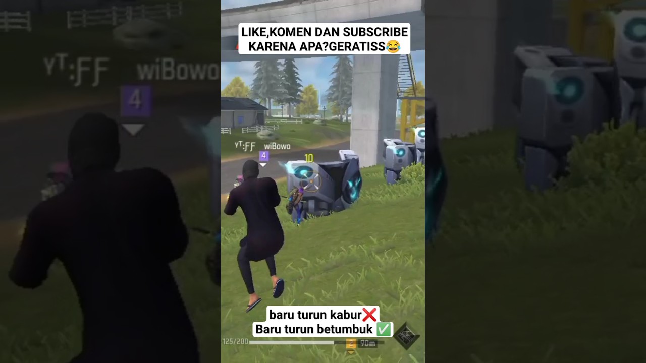 ump-tanpa-muzle-3-macam-senjata-tak-guna-sumpah-damage-apa-itu-woe