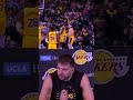 "Those two are special players in this league"