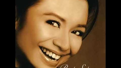 Ruth Sahanaya - Andaikan Kau Datang Kembali (If you come again)