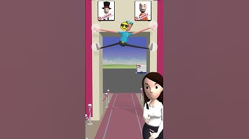 barredgame shorts level 62 Android iOS mobile gaming short #games4u #barredgame_ #shorts #short