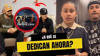 Yahritza y Su Esencia: ¿Qué les pasó?