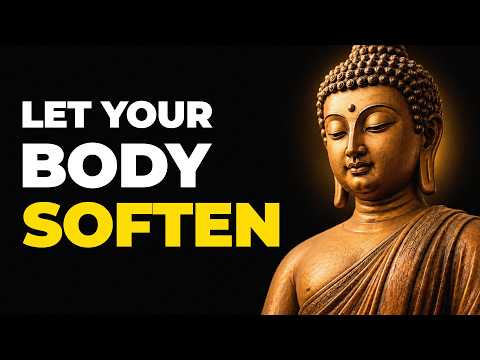 Where Is Your Body Holding Stress? | Buddhist Wisdom