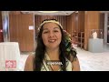 #SinodoAmazonico. El Sínodo en una palabra #SinodoAmazonico. El Sínodo en una palabra