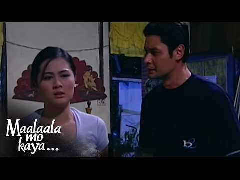 Maalaala Mo Kaya: Motorsiklo feat. Tonton Gutierrez (Episode 579) Jeepney TV
