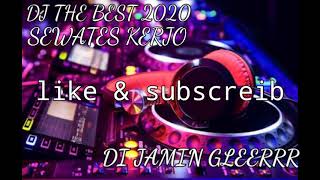 Dj sewates kerjo 2020,the best dj