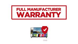 LG 55UJ6300 TV